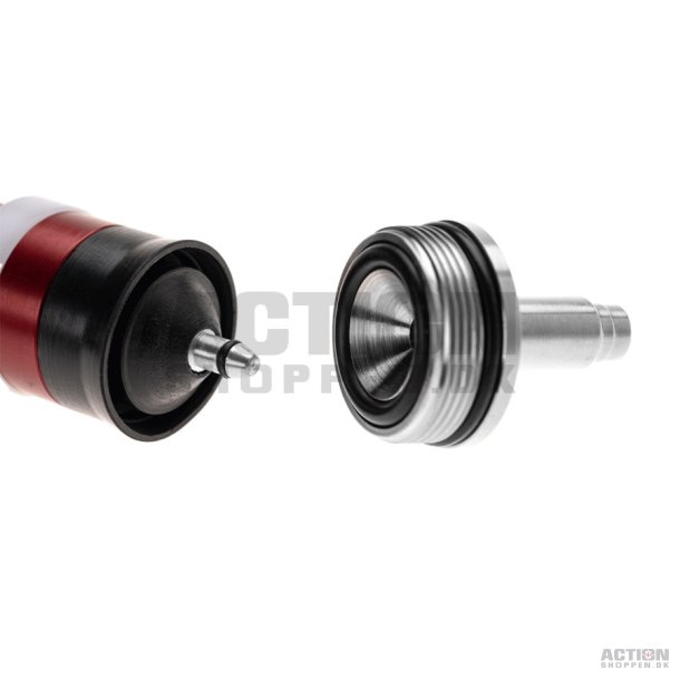 KPP - Gasket Short Stempel 90 til VSR-10 - Stempelbremse