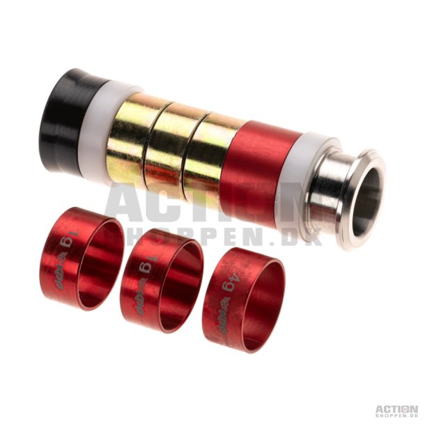 KPP - Justerbart vgtstempel til Striker