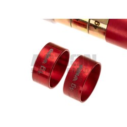 KPP - Justerbart vgtstempel til Striker