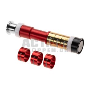 KPP - Justerbart vgtstempel Short 90 til VSR-10