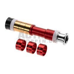 KPP - Justerbart vgtstempel Short 90 til VSR-10