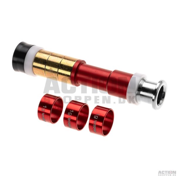 KPP - Justerbart vgtstempel Short 90 til VSR-10