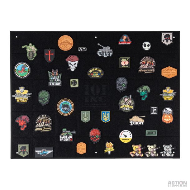Patch vg, stor