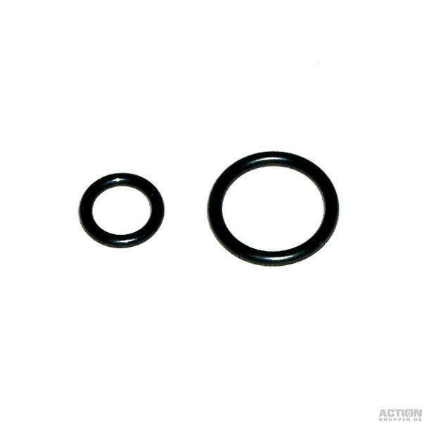 O-ring st til VSR-10 &amp; Bar-10