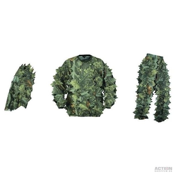 Gamo - Lvcamouflagest