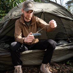 Fosco Overlevelsesradio - SW1/SW2/FM/AM