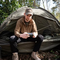 Fosco Overlevelsesradio - SW1/SW2/FM/AM