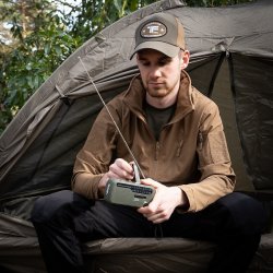 Fosco Overlevelsesradio - SW1/SW2/FM/AM