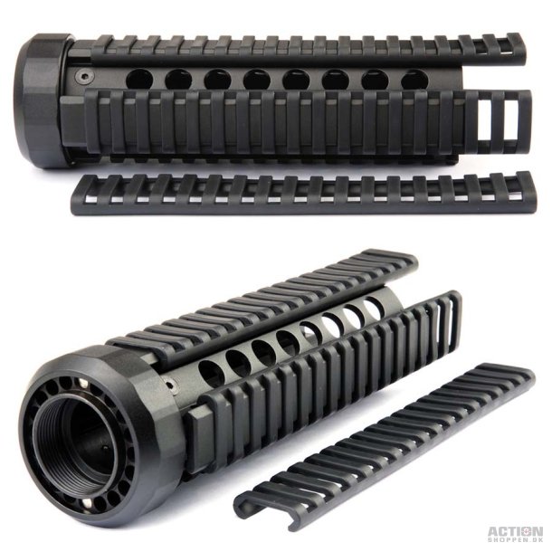 Handguard 7 rail mount