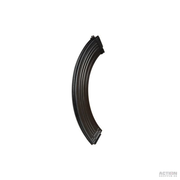 AK, 160 skuds magasin Mid-Cap