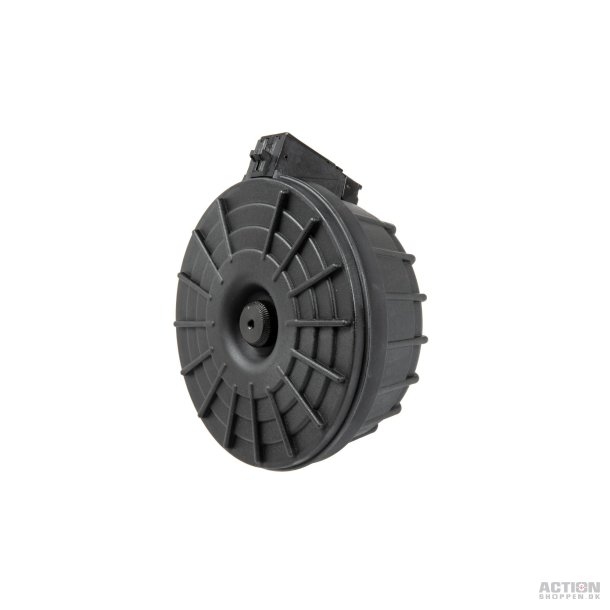 LCK-16 / AK, 2000 skuds Electric drum 