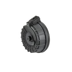 LCK-16 / AK, 2000 skuds Electric drum 