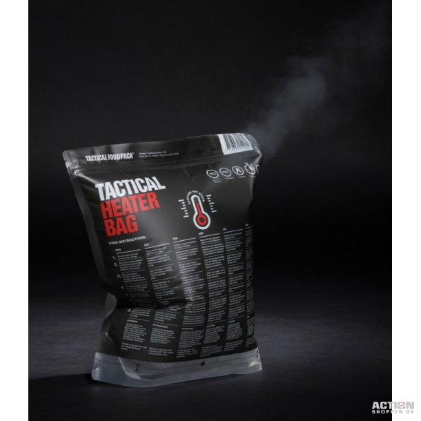 Tactical  Foodpack Varmepose med et element