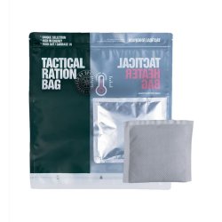 Tactical  Foodpack Varmepose med et element