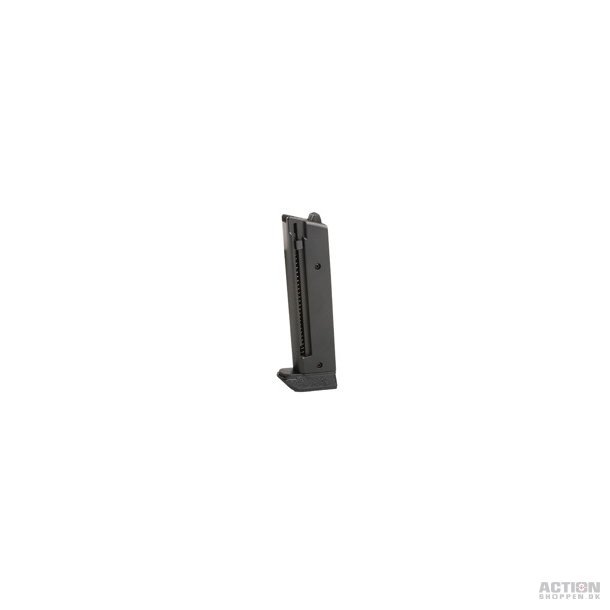 Boland/KWC m1911/Elite Force 2011 C, manuel, Magasin.