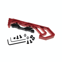 JJ airsoft TD MOD ForeGrip, M-LOK & keymod, Rd