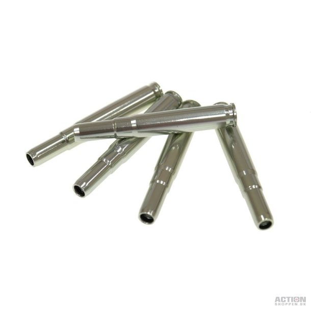 Kar98K, GNB, Gas/Manuelle, Magasin.