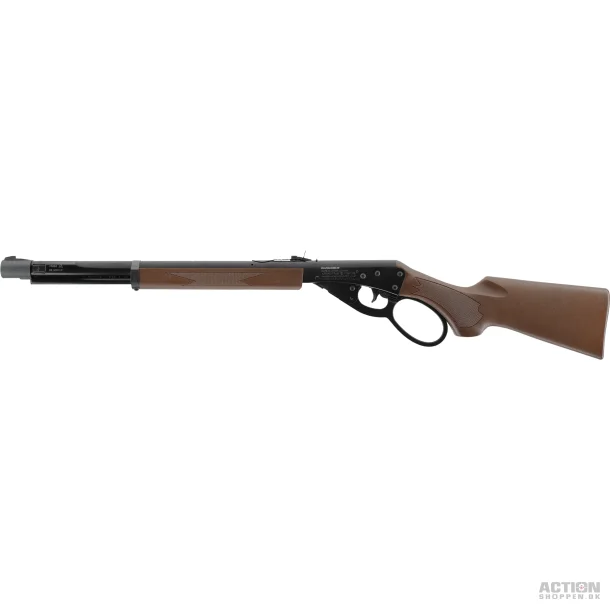 Umarex - Marlin Lever Action, luftgevr, 4,5mm (Cal.177)