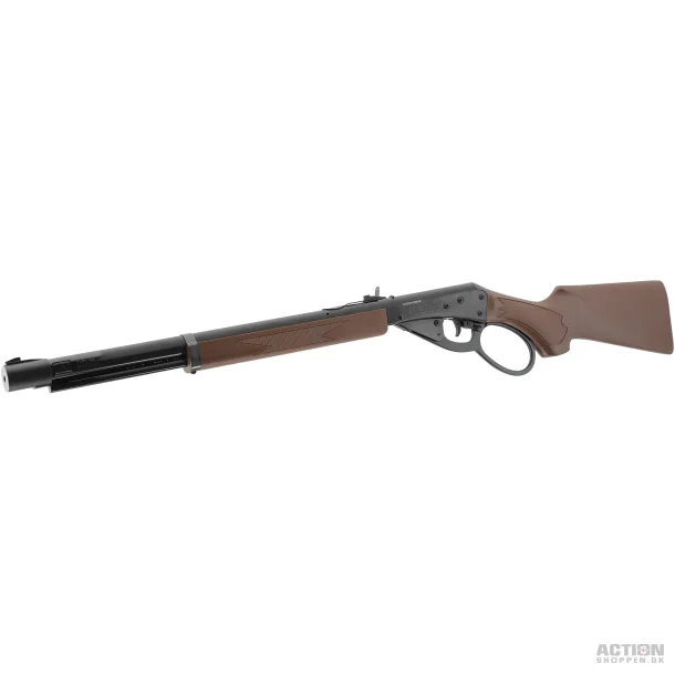 Umarex - Marlin Lever Action, luftgevr, 4,5mm (Cal.177)