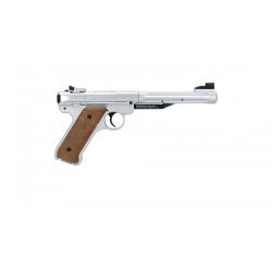 Ruger - Mark IV. Slv