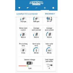 Leviathan - VERSION 2 til Front ( Sort Trigger )