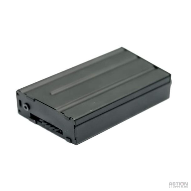 M4/M15/16, Hi-Cap 190 skuds magasin i metal.