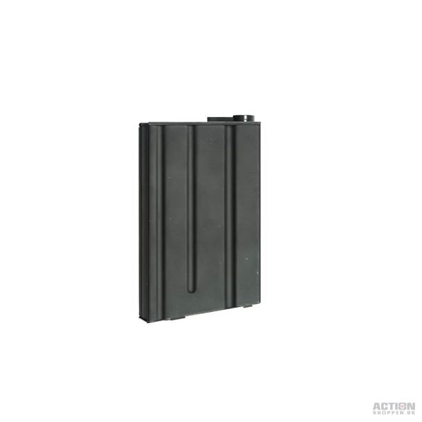 M4/M15/16, Hi-Cap 190 skuds magasin i metal.