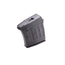 SVD Electric, magasin 90 skuds 