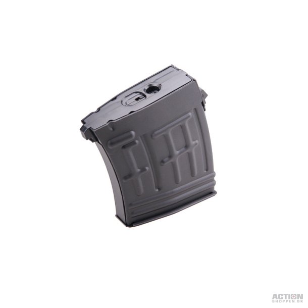 SVD Electric, magasin 80 skuds 
