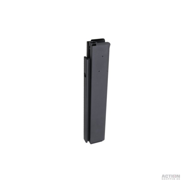 Thompson, magasin 250 skuds 