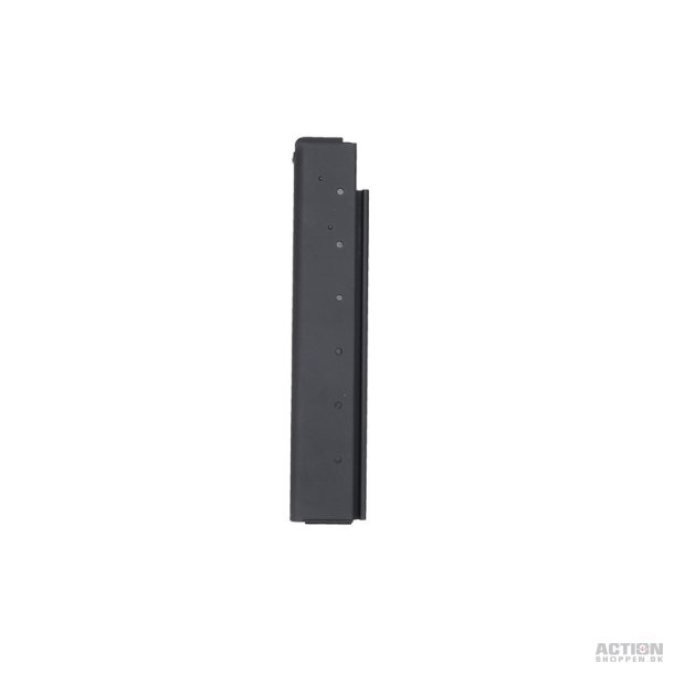 Thompson, magasin 250 skuds 