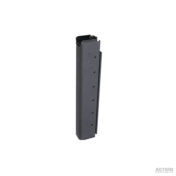Thompson, magasin 250 skuds 