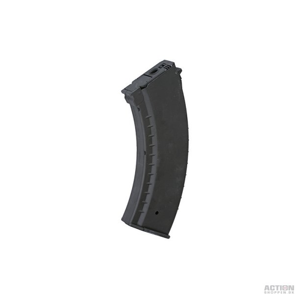 AK, 550 skuds magasin Hi-Cap