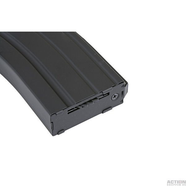 M4/M15/16, 350 skuds magasin i metal