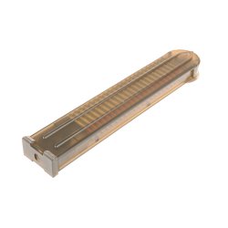 Krytac - EMG FN P90, magasin 200 skuds 