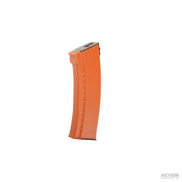 AK, 150 skuds magasin Mid-Cap