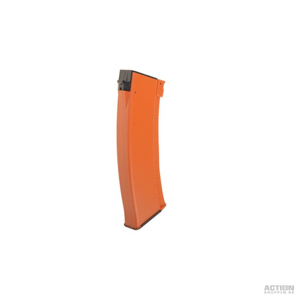 AK, 150 skuds magasin Mid-Cap
