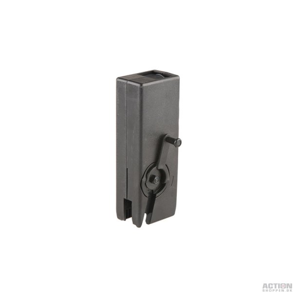 M4/M16 Magasin Speedloader, Sort