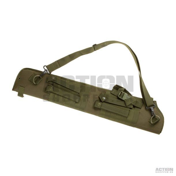 Shotgun Taske, Olive.