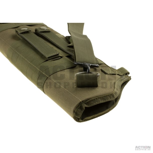 Shotgun Taske, Olive.