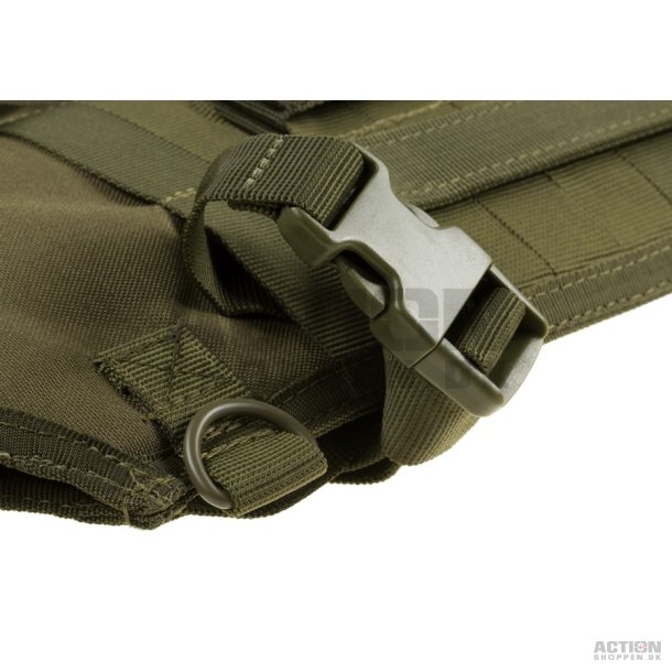 Shotgun Taske, Olive.