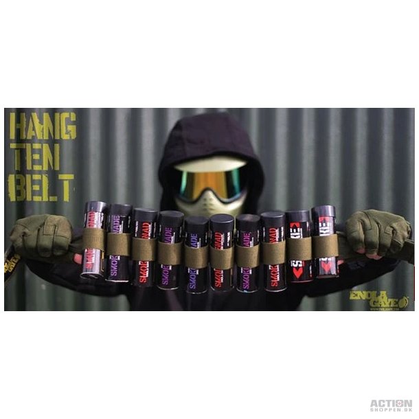 Enola Gaye Blt til 10 WP40/TP40/Flash 1.0. Sand