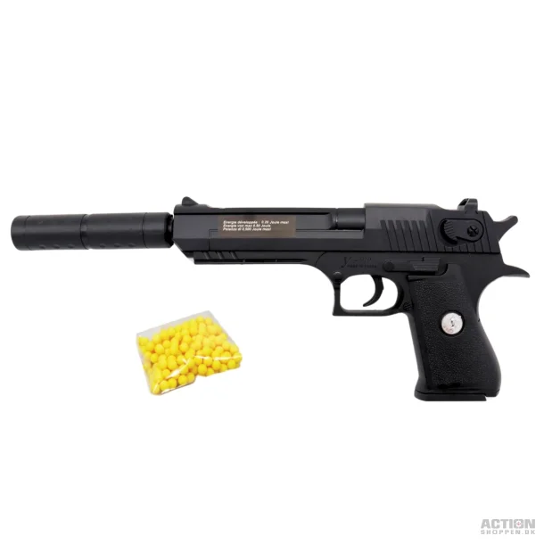 TP18, Manuelle, Sort