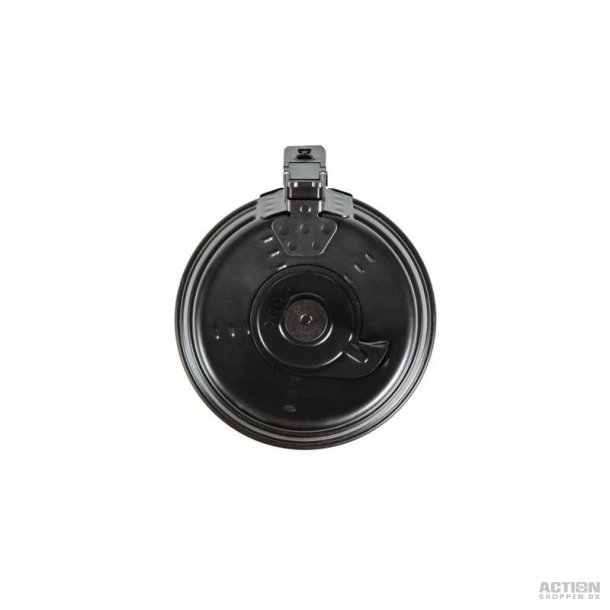 AK, 2000 skuds magasin, RPK