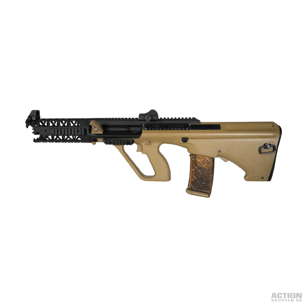 Army Armament ROG R907, Desert earth