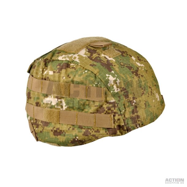 Raptor Hjelm Cover, Socom