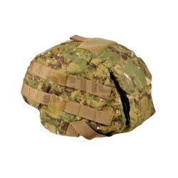 Raptor Hjelm Cover, Socom