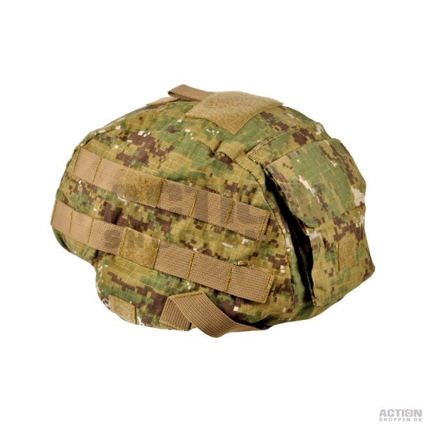 Raptor Hjelm Cover, Socom