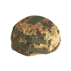 Raptor Hjelm Cover, Vegetato