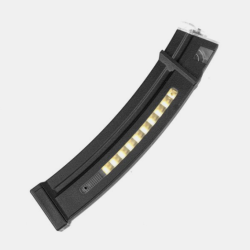 Magasin til MP5, 130 skuds Midcap